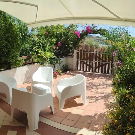 Appartement Le Torrette Di Anna - Tropea