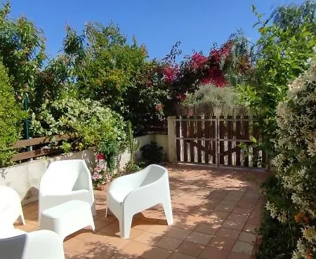 Apartmán Le Torrette Di Anna - Tropea Briatico