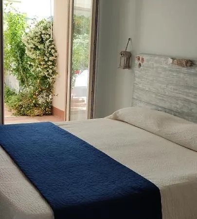 Le Torrette Di Anna - Tropea *