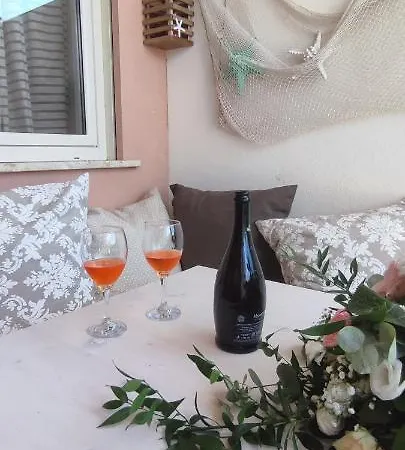 Le Torrette Di Anna - Tropea *