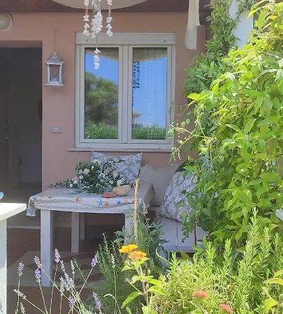 Le Torrette Di Anna - Tropea