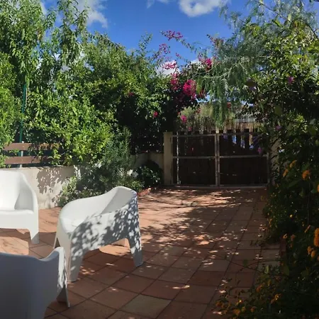 Le Torrette Di Anna - Tropea Briatico