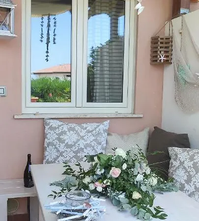 Le Torrette Di Anna - Tropea Briatico