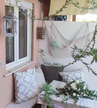 Le Torrette Di Anna - Tropea *