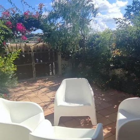 Le Torrette Di Anna - Tropea Briatico