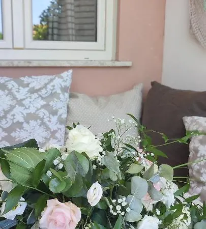 Appartement Le Torrette Di Anna - Tropea *