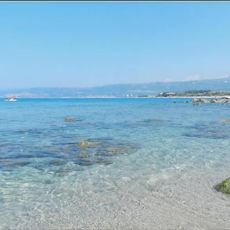 Le Torrette Di Anna - Tropea * Briatico