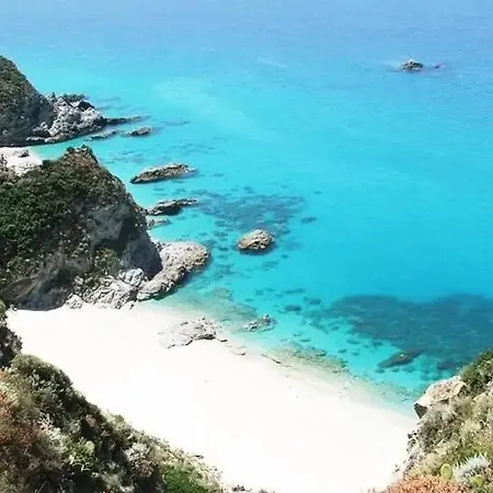 Le Torrette Di Anna - Tropea