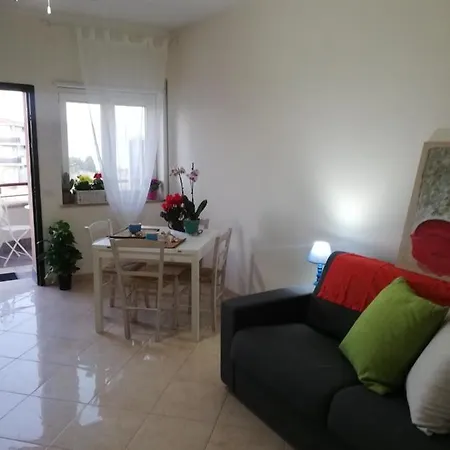 Appartement Le Torrette Di Anna - Tropea Briatico