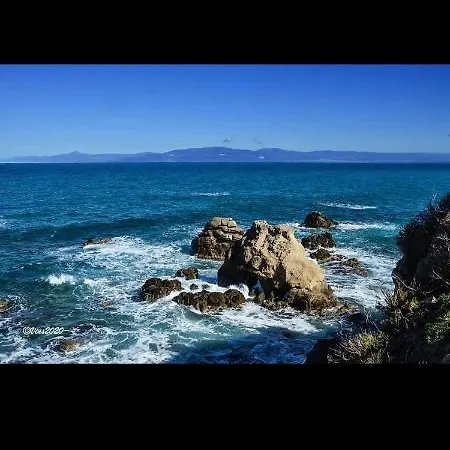 Le Torrette Di Anna - Tropea Appartement Briatico