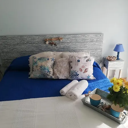 Le Torrette Di Anna - Tropea *