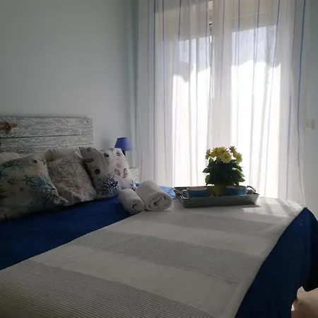 Appartement Le Torrette Di Anna - Tropea