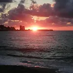 Le Torrette Di Anna - Tropea Apartment *
