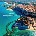 شقة Le Torrette Di Anna - Tropea