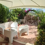 Appartement Le Torrette Di Anna - Tropea