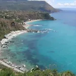 Lägenhet Le Torrette Di Anna - Tropea