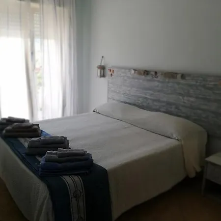 Le Torrette Di Anna - Tropea Daire