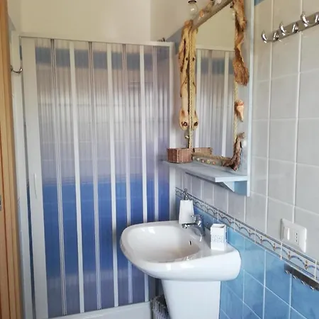 Le Torrette Di Anna - Tropea Apartamento Briatico