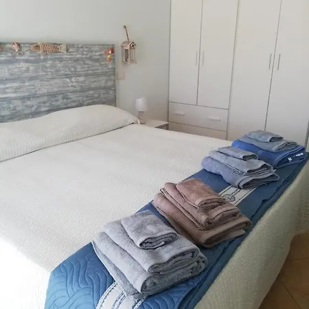 Le Torrette Di Anna - Tropea