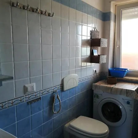 Apartamento Le Torrette Di Anna - Tropea Briatico