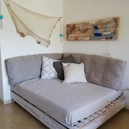 Le Torrette Di Anna - Tropea