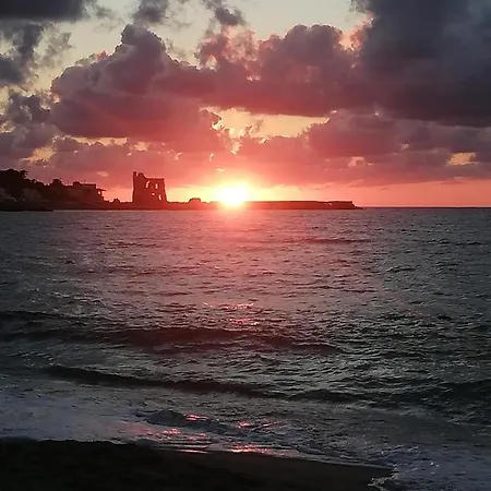 Le Torrette Di Anna - Tropea Appartement *