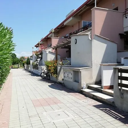 Apartamento Le Torrette Di Anna - Tropea *