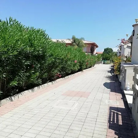 Le Torrette Di Anna - Tropea * Briatico