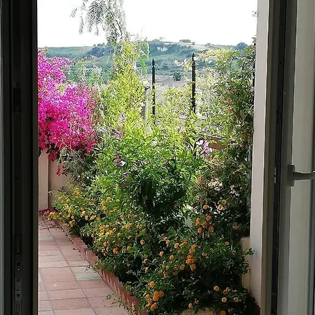 Le Torrette Di Anna - Tropea *