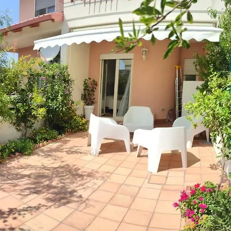 Le Torrette Di Anna - Tropea