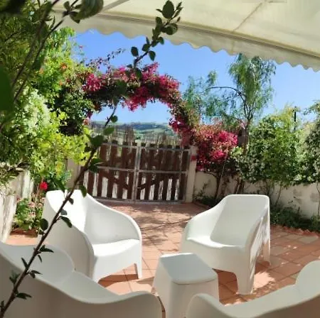 Le Torrette Di Anna - Tropea * Briatico