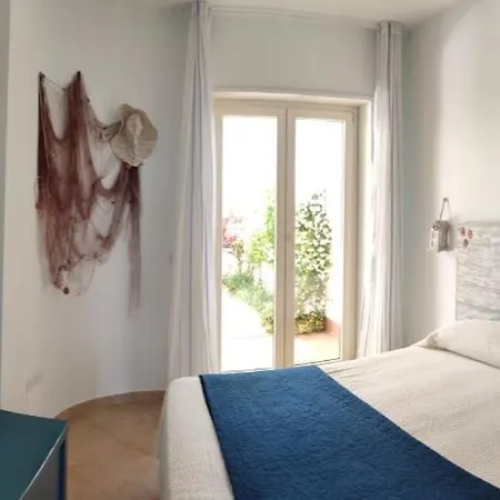 Le Torrette Di Anna - Tropea *