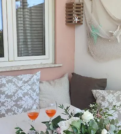 Le Torrette Di Anna - Tropea Appartement Briatico