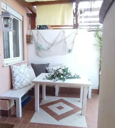 Le Torrette Di Anna - Tropea Apartamento Briatico