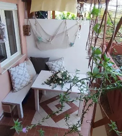 Le Torrette Di Anna - Tropea * Briatico