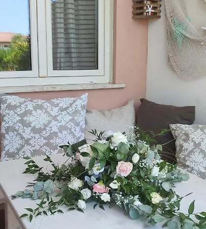 Daire Le Torrette Di Anna - Tropea