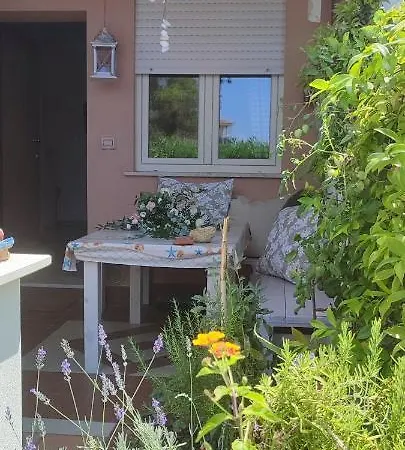 Le Torrette Di Anna - Tropea