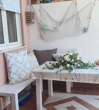 Le Torrette Di Anna - Tropea Apartamento