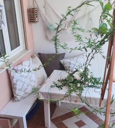 Appartement Le Torrette Di Anna - Tropea