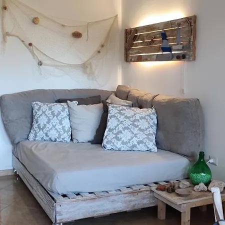 Appartement Le Torrette Di Anna - Tropea Briatico