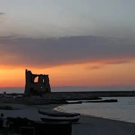 Le Torrette Di Anna - Tropea Appartement