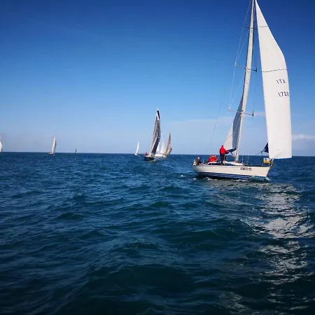 Appartement Le Torrette Di Anna - Tropea Briatico