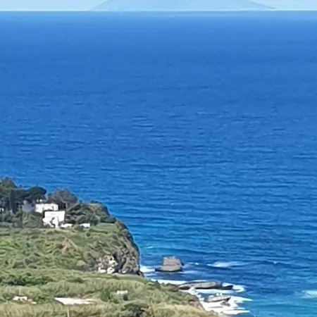 Le Torrette Di Anna - Tropea Briatico