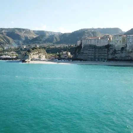 Apartamento Le Torrette Di Anna - Tropea Briatico