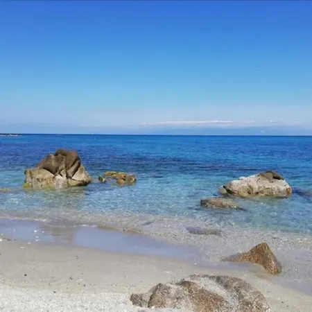 Le Torrette Di Anna - Tropea *