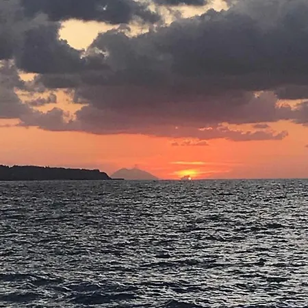 Le Torrette Di Anna - Tropea Apartamento Briatico