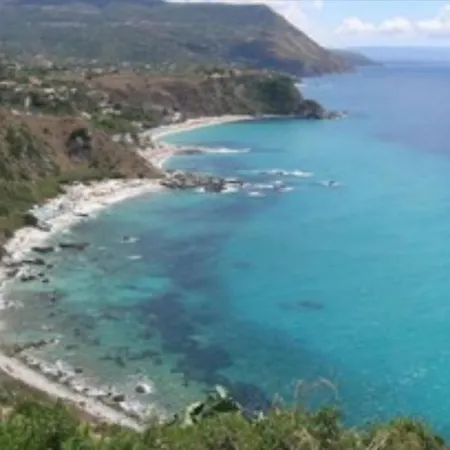 Apartament Le Torrette Di Anna - Tropea