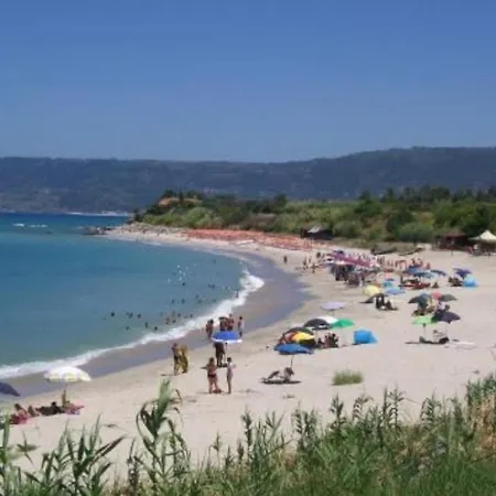 Le Torrette Di Anna - Tropea *