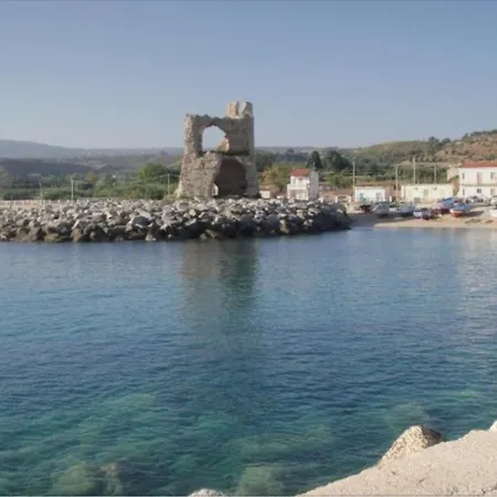 Le Torrette Di Anna - Tropea Appartement