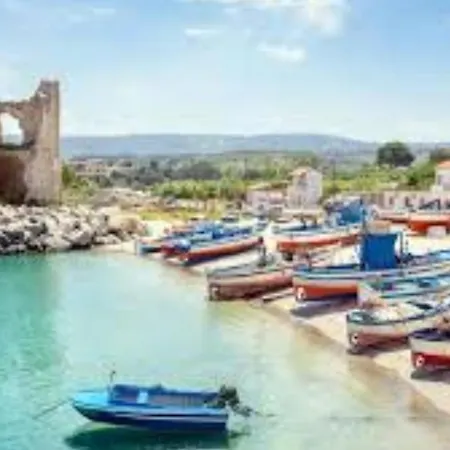 Le Torrette Di Anna - Tropea Apartamento Briatico